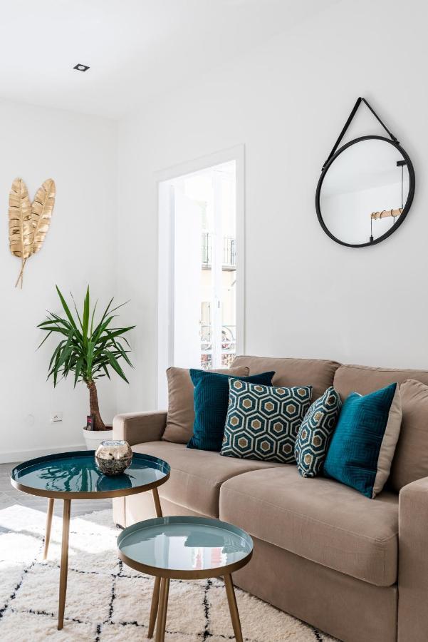 26 Massena - Moderne 2 Pieces - Zone Pietonne Apartment Nice Ngoại thất bức ảnh