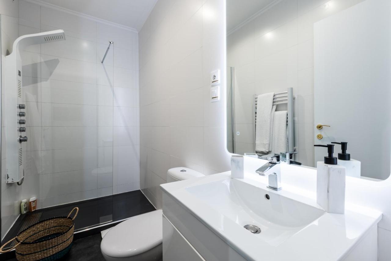 26 Massena - Moderne 2 Pieces - Zone Pietonne Apartment Nice Ngoại thất bức ảnh